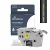 Printerilint MediaRange MRBTZ355 valge 2,4 cm x 8 m