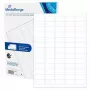 Isekleepuv silt MediaRange MRINK151