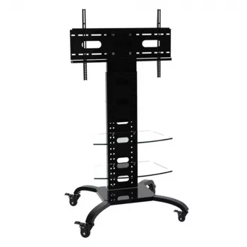 Techly ICA-TR8 teabetahvli alus 177.8 cm (70 tolli) must
