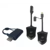 USB-C kork Kindermann KLICK & SHOW 7488000304