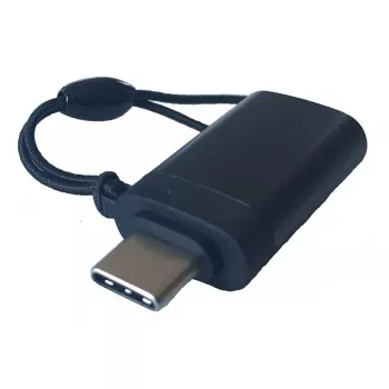 USB-C kork Kindermann KLICK & SHOW 7488000304