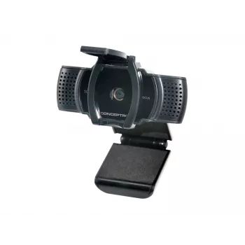 Conceptronic AMDIS06B veebikaamera 1920 x 1080 pikslit USB 2.0 must