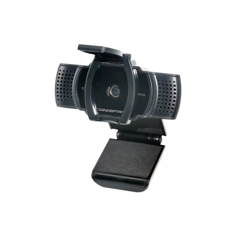 Conceptronic AMDIS06B veebikaamera 1920 x 1080 pikslit USB 2.0 must