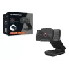 Conceptronic AMDIS06B veebikaamera 1920 x 1080 pikslit USB 2.0 must