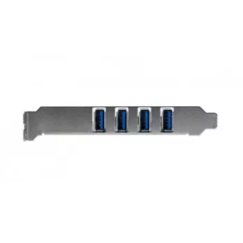 Sisemine USB 3.2 Gen 1 adapter EXSYS EX-11044 PCIe VIA VL805