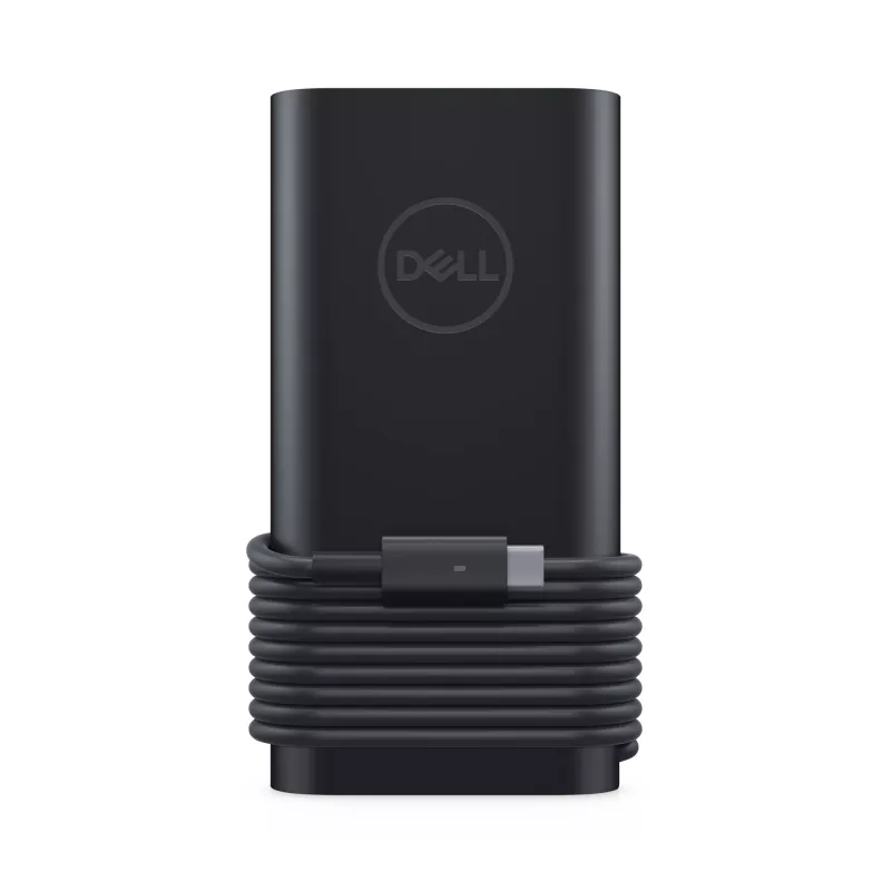 DELL PA901C toiteadapter/inverter Siseruumides 90 W Must