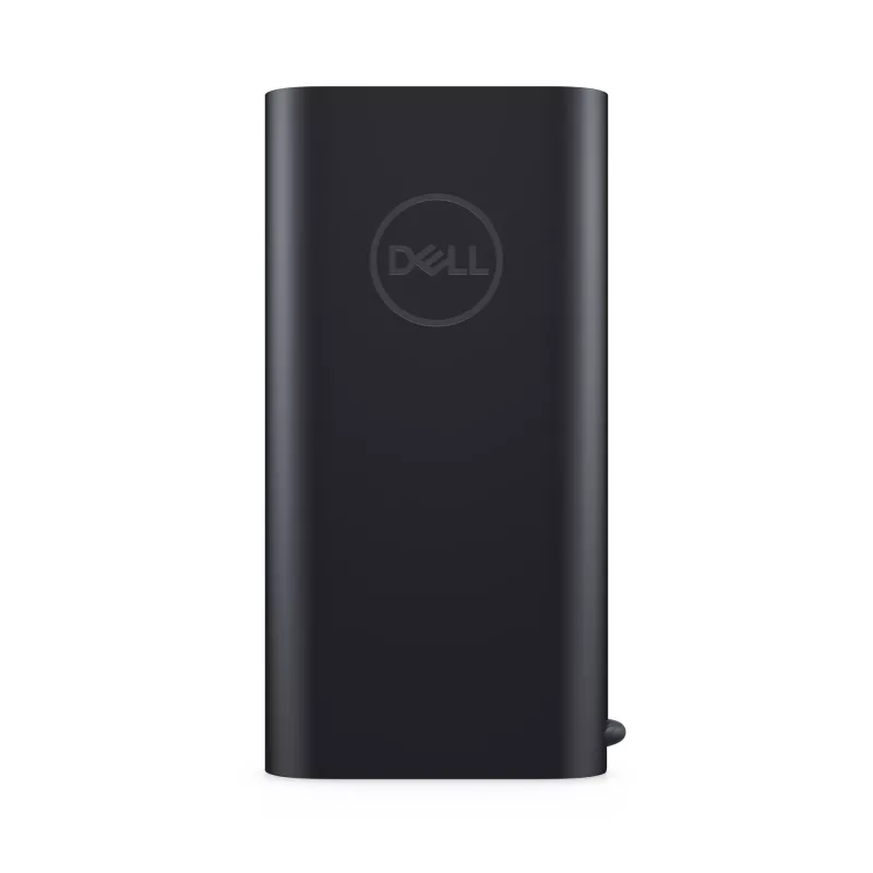 DELL PA901C toiteadapter/inverter Siseruumides 90 W Must