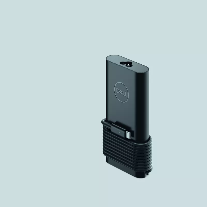 DELL PA901C toiteadapter/inverter Siseruumides 90 W Must