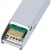 SFP transiiver module BlueOptics SFP-GIG-BA LX/LC EEC-BO 1250 Mbit/s