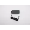 Lenovo 5A10W86261 toiteadapter Siseruumides 65 W Must