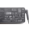 Lenovo 5A10W86261 toiteadapter Siseruumides 65 W Must