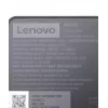 Lenovo 5A10W86261 toiteadapter Siseruumides 65 W Must
