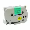 Printerilint MediaRange MRBTZ751 Must 2.4 cm 8 m