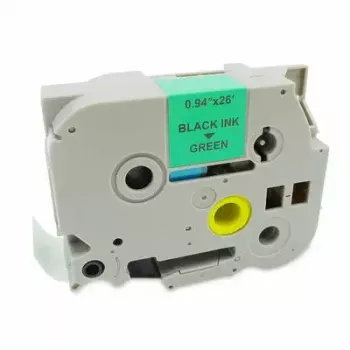 Printerilint MediaRange MRBTZ751 Must 2.4 cm 8 m