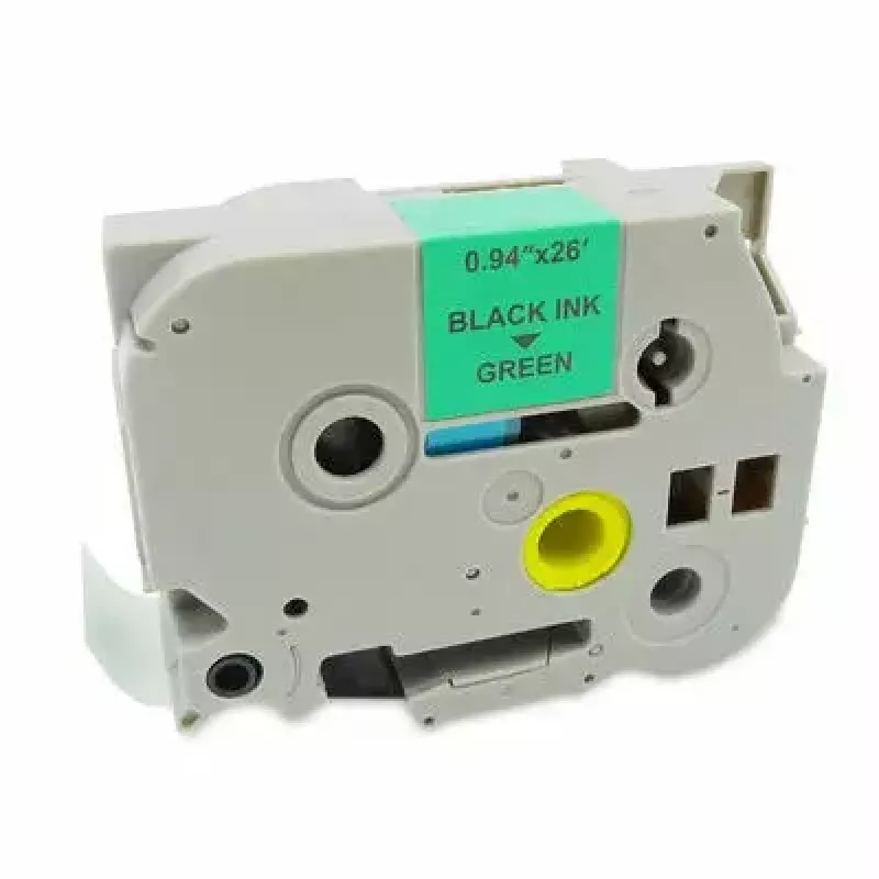 Printerilint MediaRange MRBTZ751 Must 2.4 cm 8 m