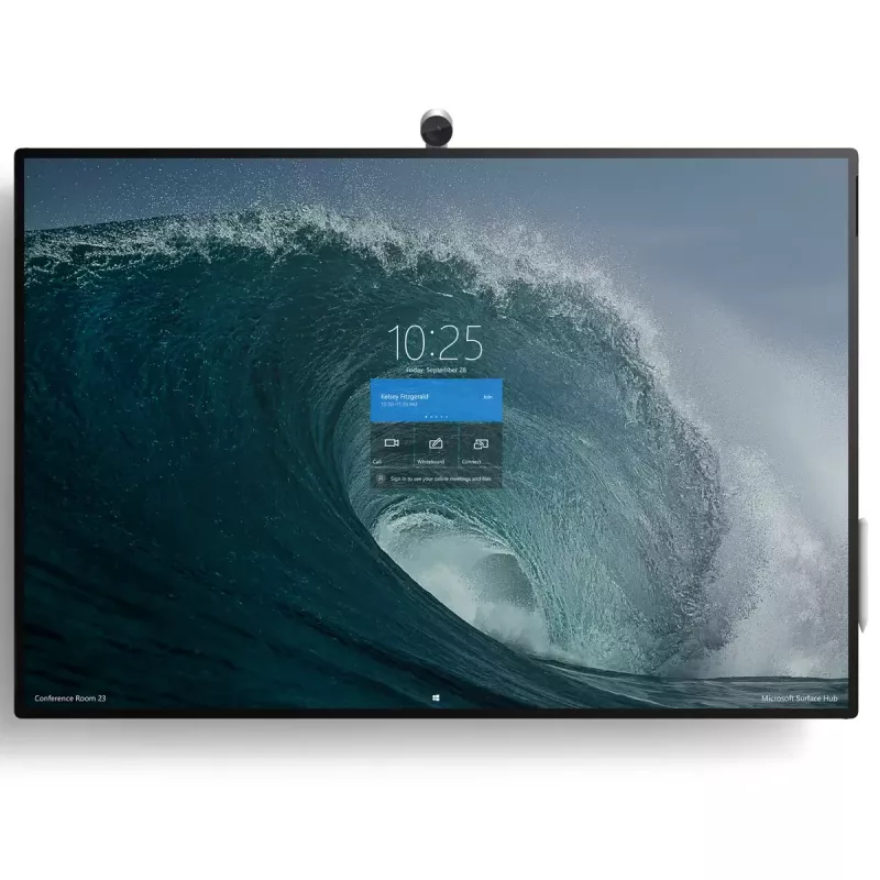 TV alus Microsoft STPM1WALLMT 127 cm (50 tolli) hall