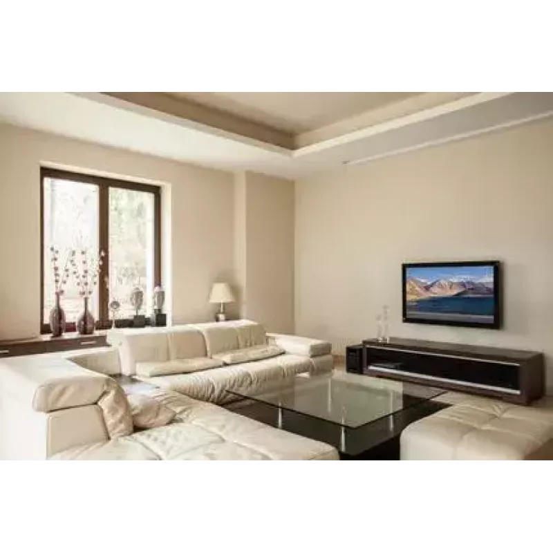 Peerless SF640P TV-seinakinnitus/alus 127 cm (50 tolli) Must