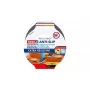 Libisemiskindel vanniriba TESA 55588 Must