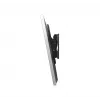 Peerless PT650 telerikinnitus/statiiv 190,5 cm (75 tolli) Must