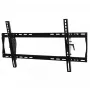 Peerless PT650 telerikinnitus/statiiv 190,5 cm (75 tolli) Must