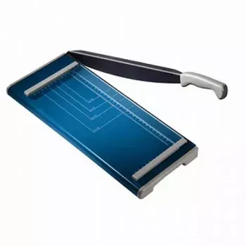Paberilõikur Dahle 502 0.8 mm 8 lehte