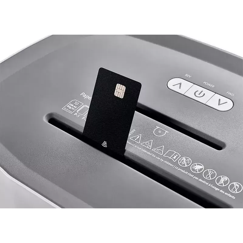 Paberipurustaja Dahle PS 420 risthävituse, 60 dB