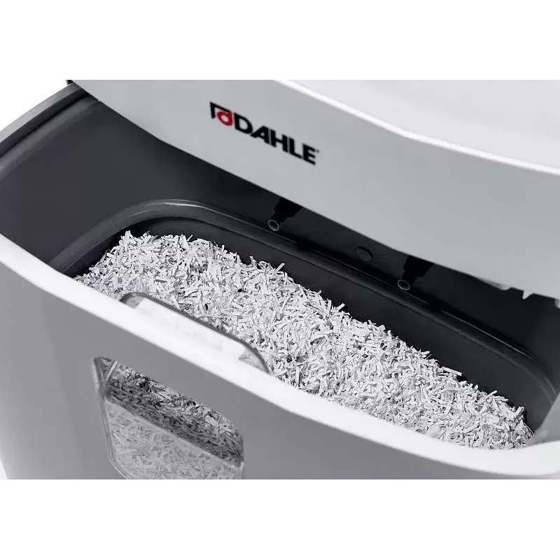 Paberipurustaja Dahle PS 420 risthävituse, 60 dB