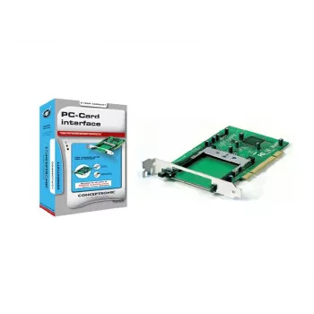 PCI liidesekaart Conceptronic CIPCARD