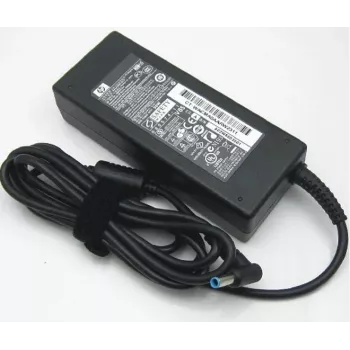 HP 721092-001 toiteadapter/inverter siseruumidesse 45 W Must