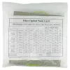 BlueOptics CBL-MPO12-4LC-SMF-7M-BO InfiniBand fiiberoptiline kaabel 7,5 m MPO 4x LC