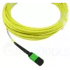 BlueOptics CBL-MPO12-4LC-SMF-7M-BO InfiniBand fiiberoptiline kaabel 7,5 m MPO 4x LC