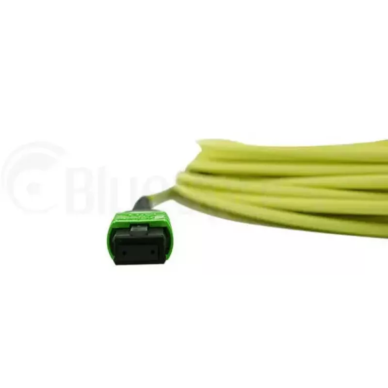 BlueOptics CBL-MPO12-4LC-SMF-7M-BO InfiniBand fiiberoptiline kaabel 7,5 m MPO 4x LC