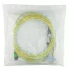 BlueOptics CBL-MPO12-4LC-SMF-7M-BO InfiniBand fiiberoptiline kaabel 7,5 m MPO 4x LC