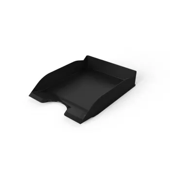 Vastupidav Basic Valge A4 paberihoidla 253x63x337 mm