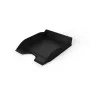 Vastupidav Basic Valge A4 paberihoidla 253x63x337 mm