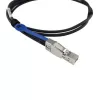SAS-kaabel BlueOptics BL464801GN3M30 3 m MiniSAS-HD MiniSAS 6 Gbit/s