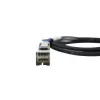 SAS-kaabel BlueOptics BL464801GN3M30 3 m MiniSAS-HD MiniSAS 6 Gbit/s