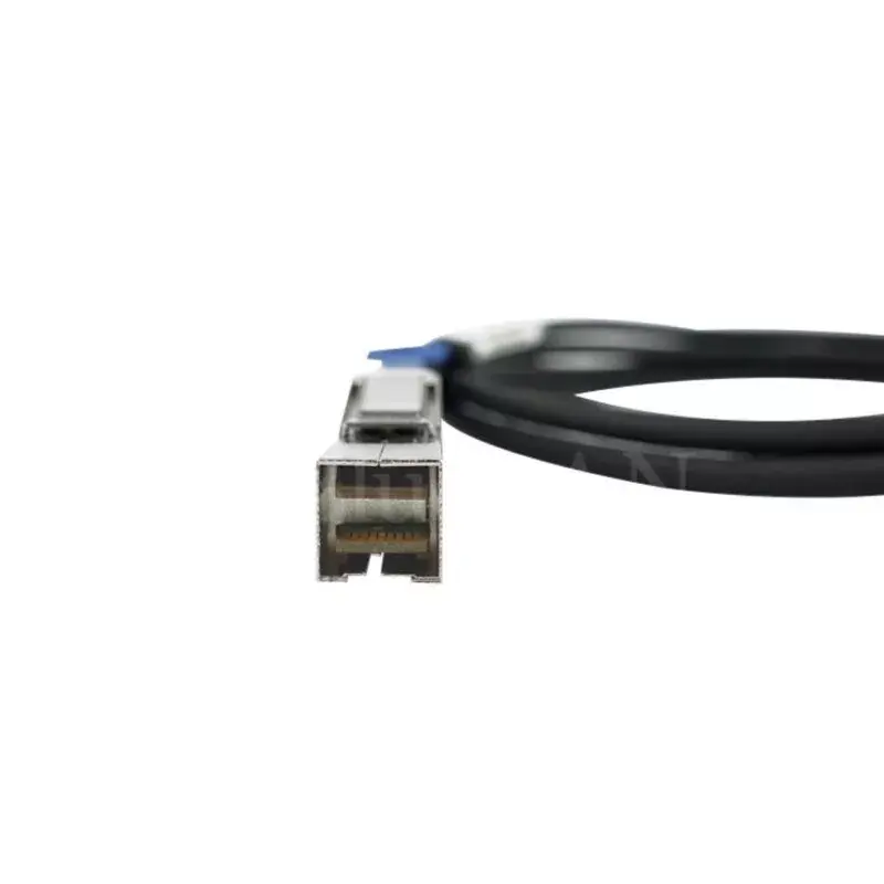 SAS-kaabel BlueOptics BL464801GN3M30 3 m MiniSAS-HD MiniSAS 6 Gbit/s