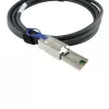 SAS-kaabel BlueOptics BL464801GN3M30 3 m MiniSAS-HD MiniSAS 6 Gbit/s