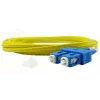 InfiniBand/kiudoptiline kaabel BlueOptics 047202G512000002M 2m 2x LC 2x SC LC/APC