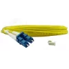 InfiniBand/kiudoptiline kaabel BlueOptics 047202G512000002M 2m 2x LC 2x SC LC/APC