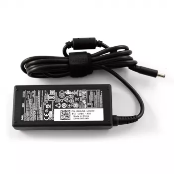 Origin Storage DELL vahelduvvooluadapter (65 W) Latitude E seeriale, sülearvuti, siseruumides, 100-240 V, 50-60 Hz, 65 W, 19,5 V