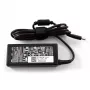 Origin Storage DELL vahelduvvooluadapter (65 W) Latitude E seeriale, sülearvuti, siseruumides, 100-240 V, 50-60 Hz, 65 W, 19,5 V