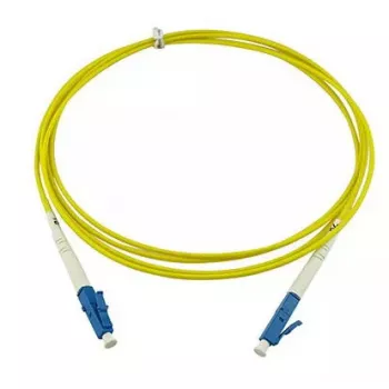 Fiiberoptiline kaabel BlueOptics SFP2121BU5MK 5 m LC OS2 9 µm