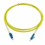 Fiiberoptiline kaabel BlueOptics SFP2121BU5MK 5 m LC OS2 9 µm