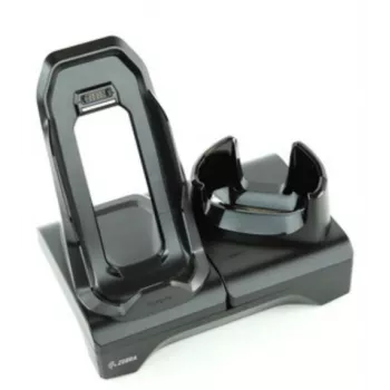 Zebra CRD-TC7X-SE2CO1-01 mobiilseade laadija Mobiilne arvuti Must AC Siseruumides