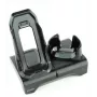 Zebra CRD-TC7X-SE2CO1-01 mobiilseade laadija Mobiilne arvuti Must AC Siseruumides