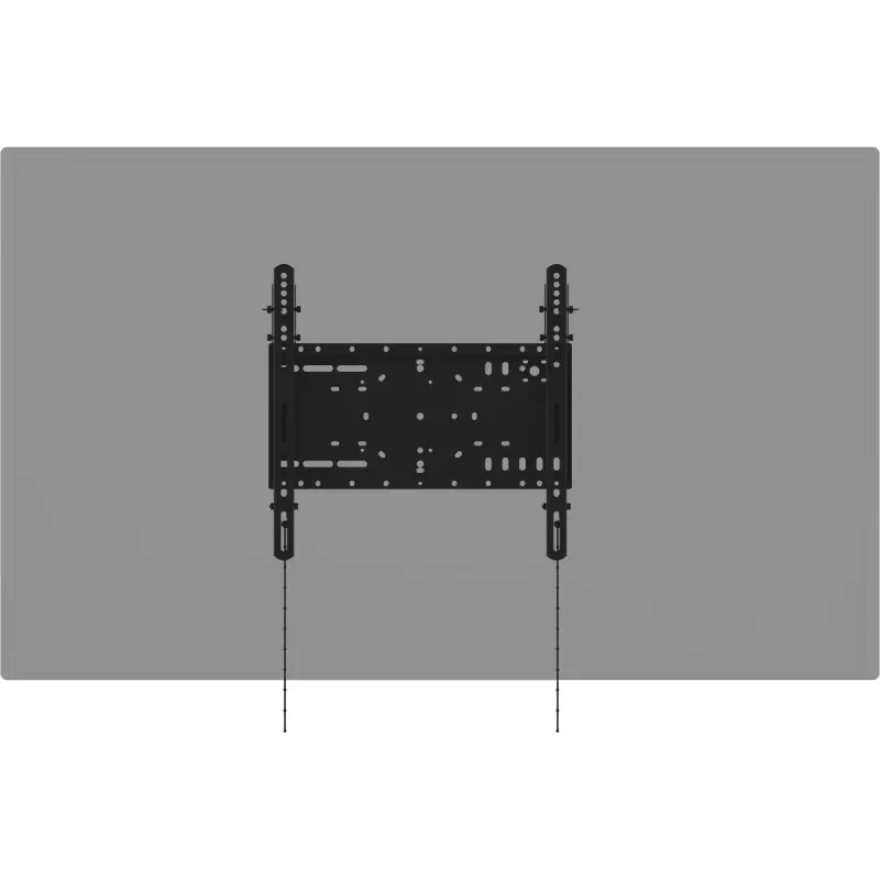 Signage display mount Vision VFM-W4X4T 152.4 cm (60 inch) Must