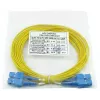 Fiiberoptiline kaabel BlueOptics CAB-SMF-SC-SC-15 15 m G.657.A1 SC SC
