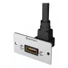 HDMI pesa Kindermann 90° Hall Must